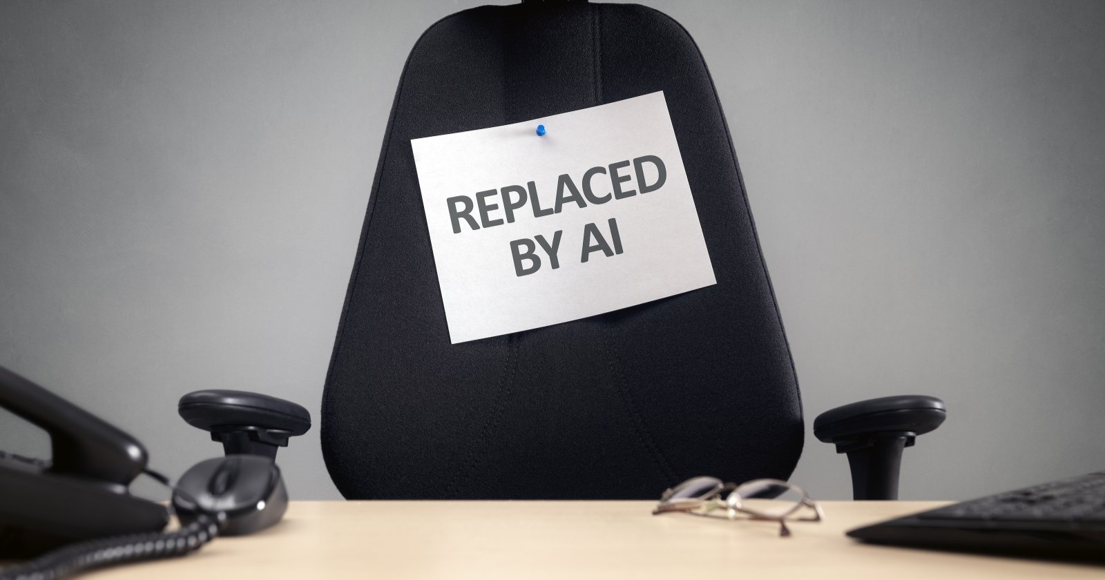 Selling AI As A Replacement Wins Attention & Kills Trust