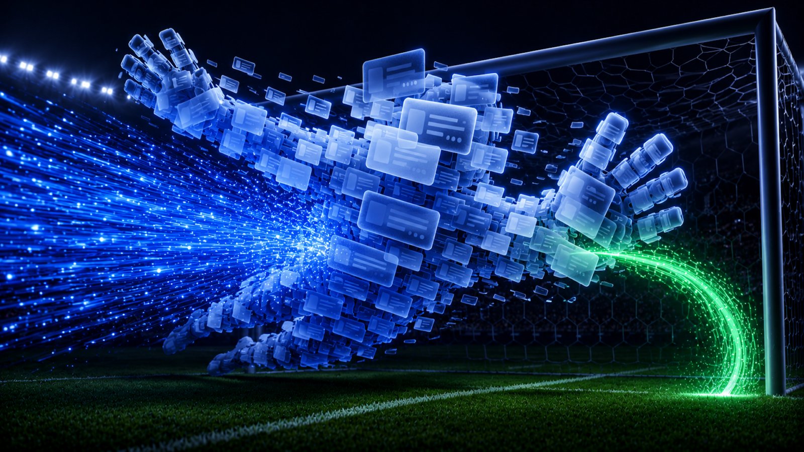 USA Today vs. Google AI Overviews: A World Cup battle for breaking news traffic