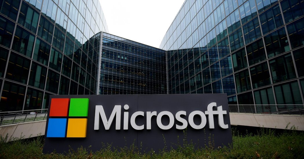 Microsoft Disclosure Provides Rare Glimpse of Tax Haven Tactics Microsoft Disclosure Provides Rare Glimpse of Tax Haven Tactics