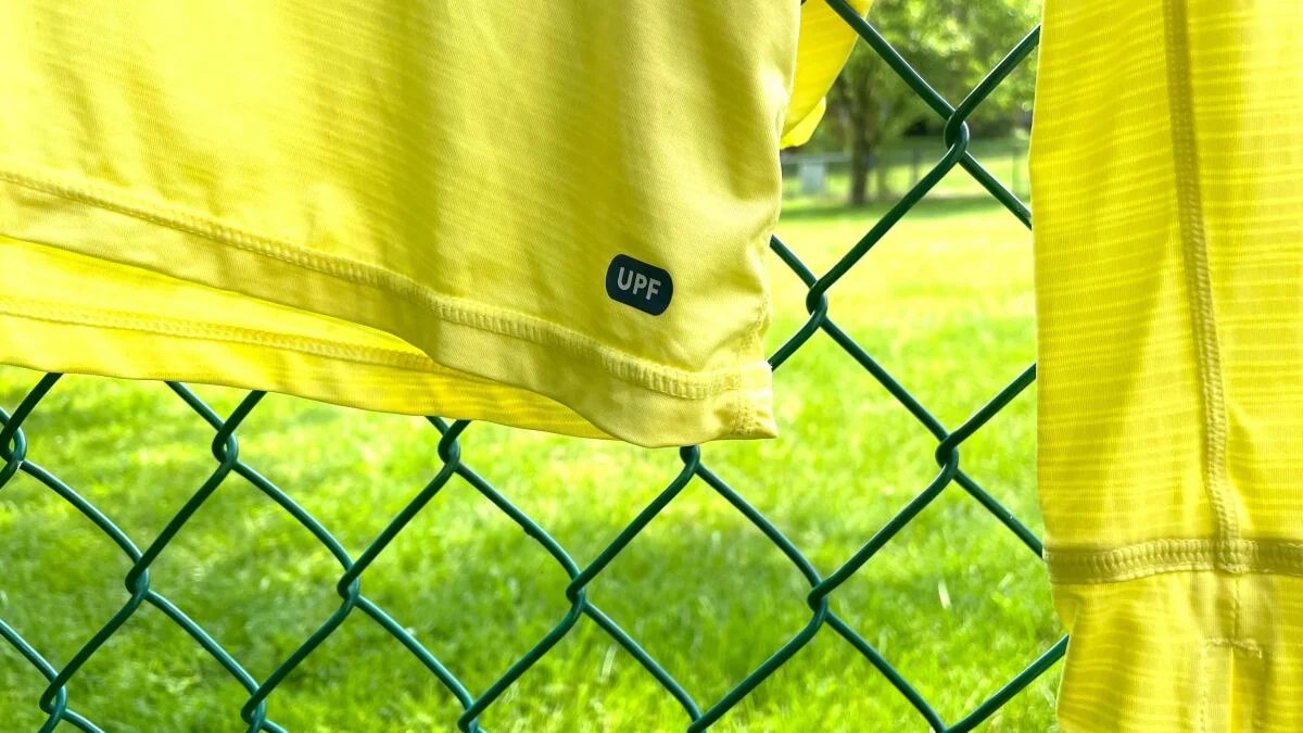 Sun Shirts Are the Underrated Hero of Summer Exercise