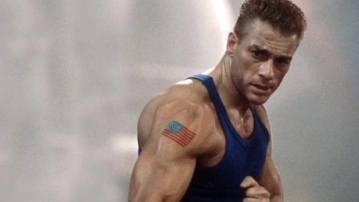 30 Absurdly Patriotic Movies to Stream for the Fourth of July 30 Absurdly Patriotic Movies to Stream for the Fourth of July