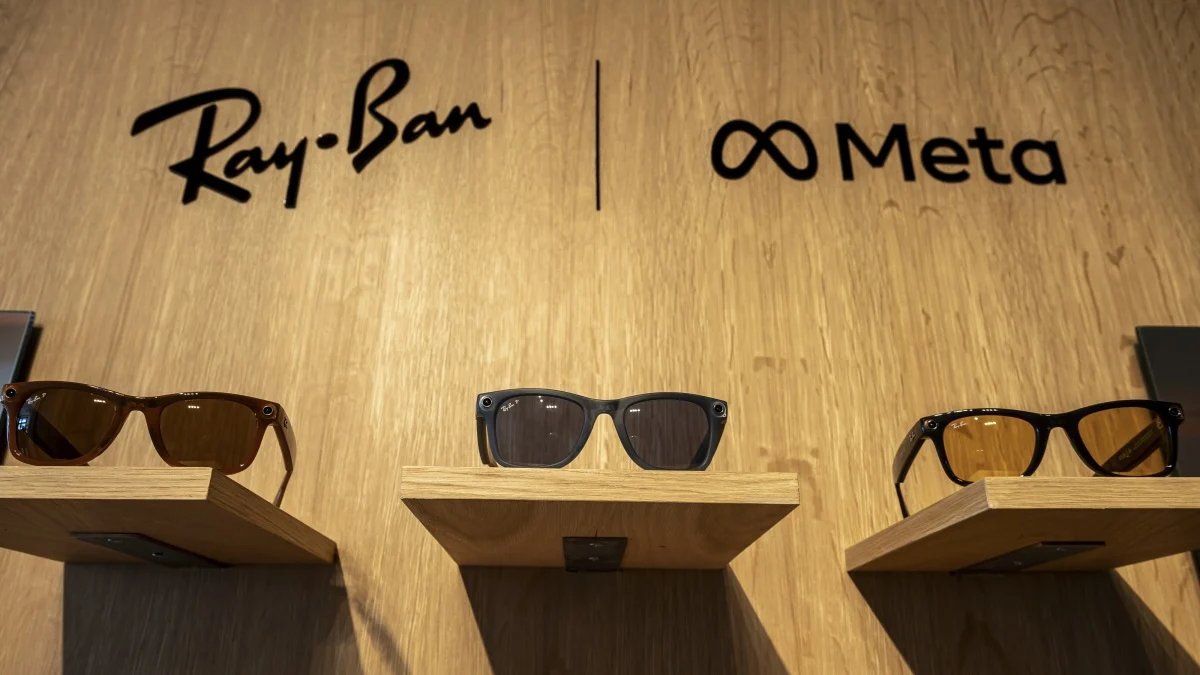 Meta Just Added a Paywall for One of Its Best Smart Glasses Features