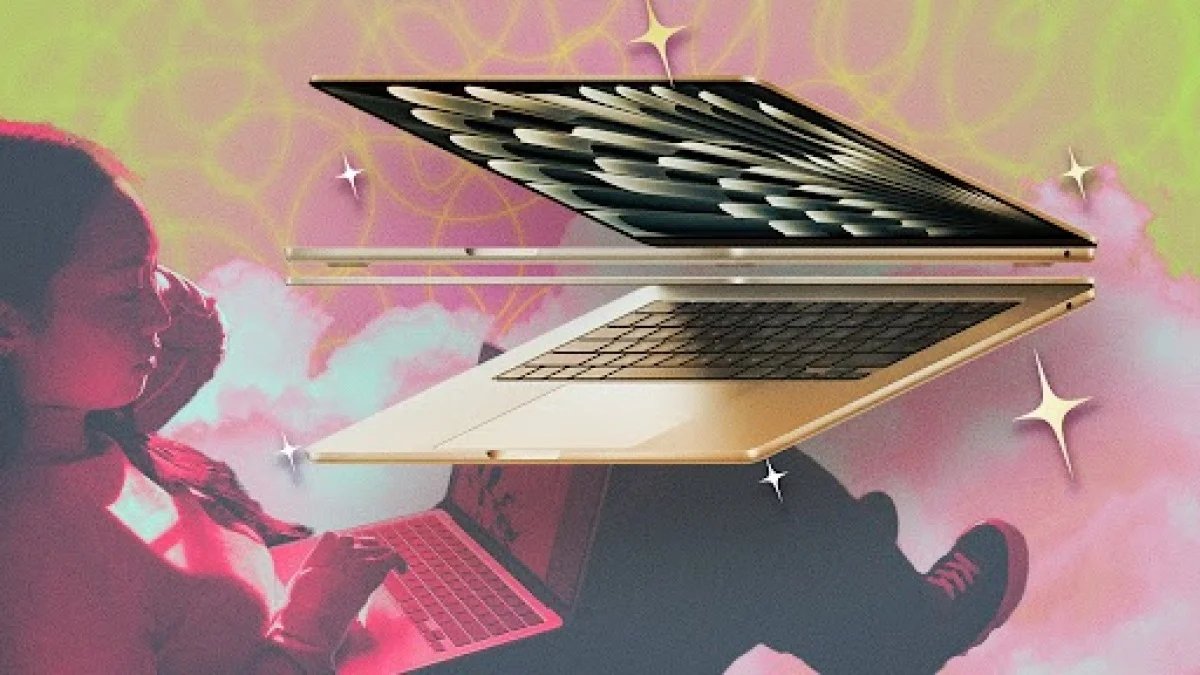 10 Hacks Every MacBook Air User Should Know