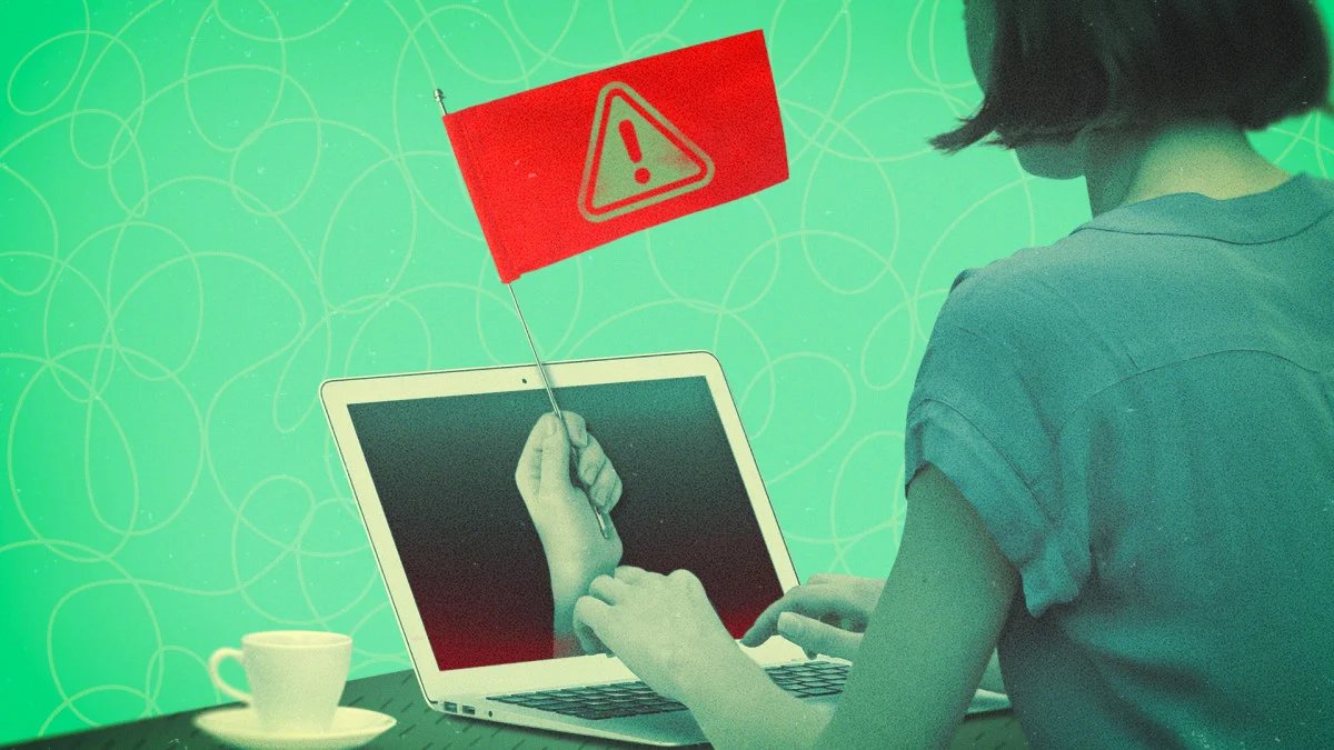 Nine Subtle Signs Your Accounts or Devices Have Been Hacked Nine Subtle Signs Your Accounts or Devices Have Been Hacked