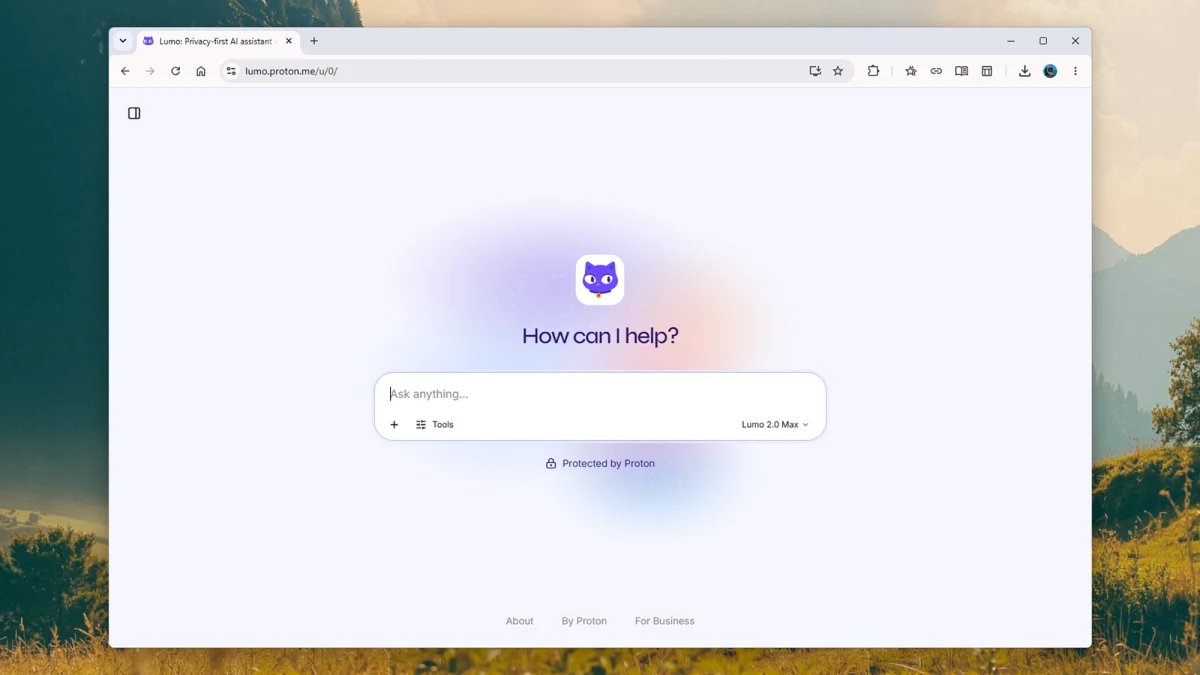 I Tried Proton’s Privacy-First AI Chatbot to See If It’s Better Than ChatGPT I Tried Proton’s Privacy-First AI Chatbot to See If It’s Better Than ChatGPT