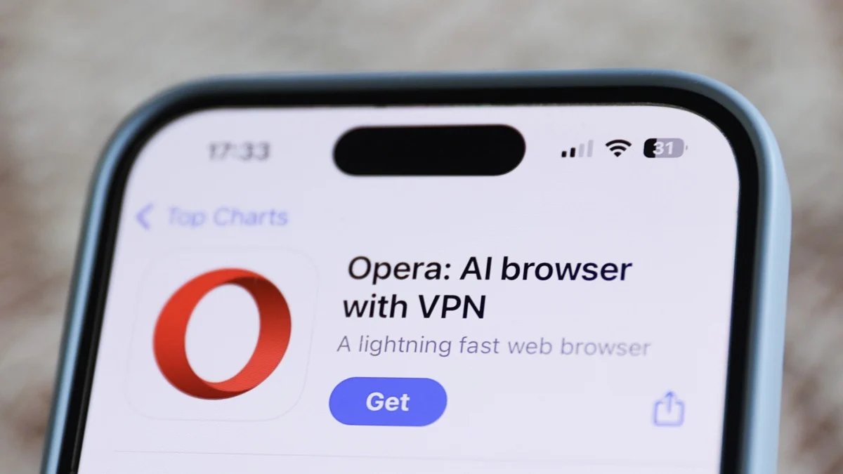 Opera Just Rolled Out a Way to Block ClickFix Attacks in Its Browser Opera Just Rolled Out a Way to Block ClickFix Attacks in Its Browser