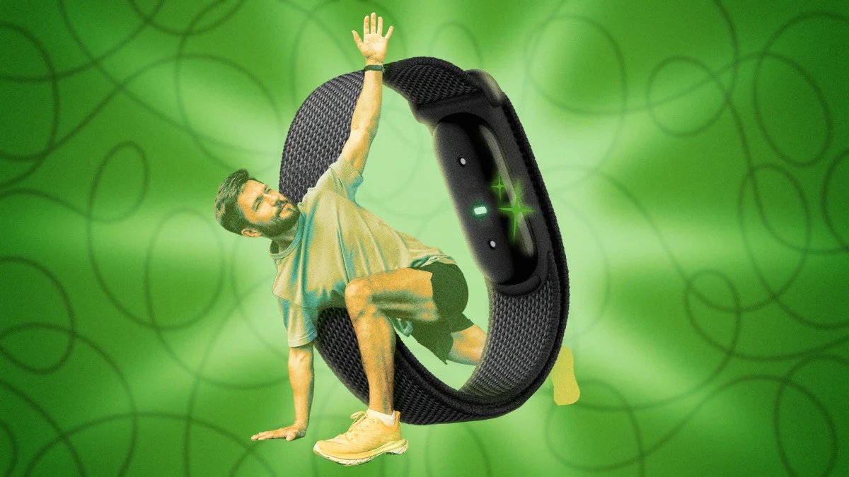 Hacks Every Fitbit Air User Should Know