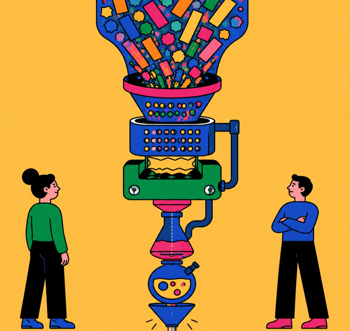 Tokenminning: How to Get More from Your Chatbot for Less