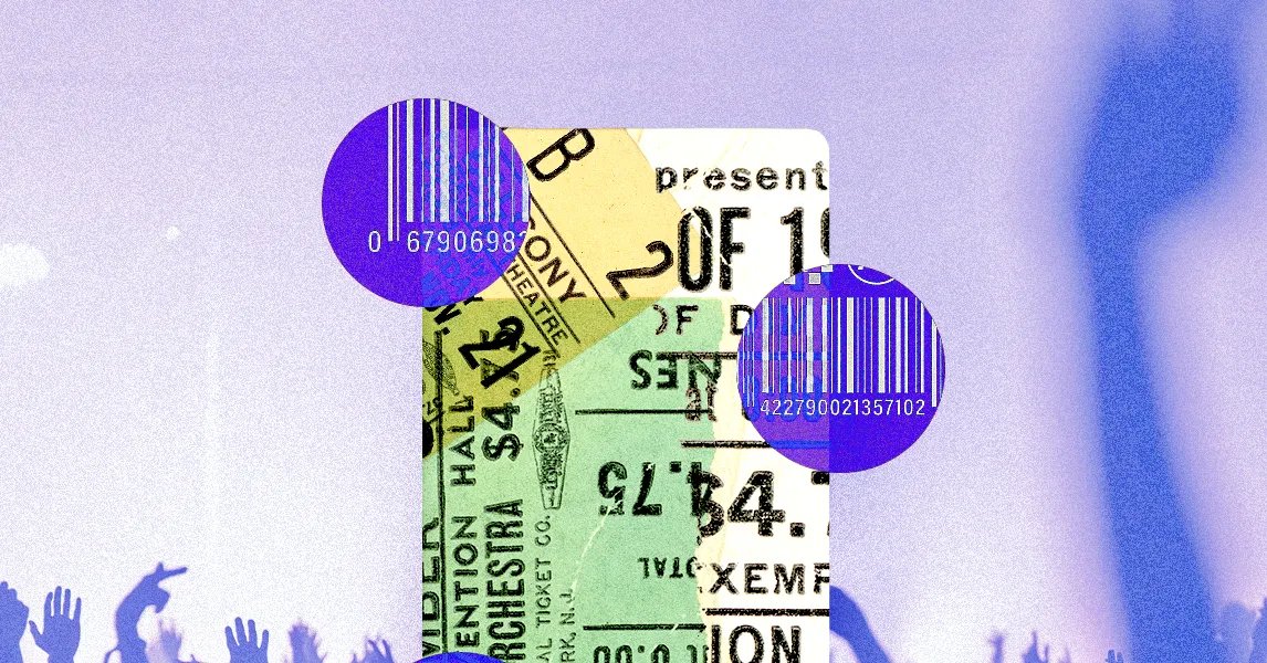 Claude Helped a Hacker Find a Way to Issue Tickets to Almost Every US Music Festival Claude Helped a Hacker Find a Way to Issue Tickets to Almost Every US Music Festival
