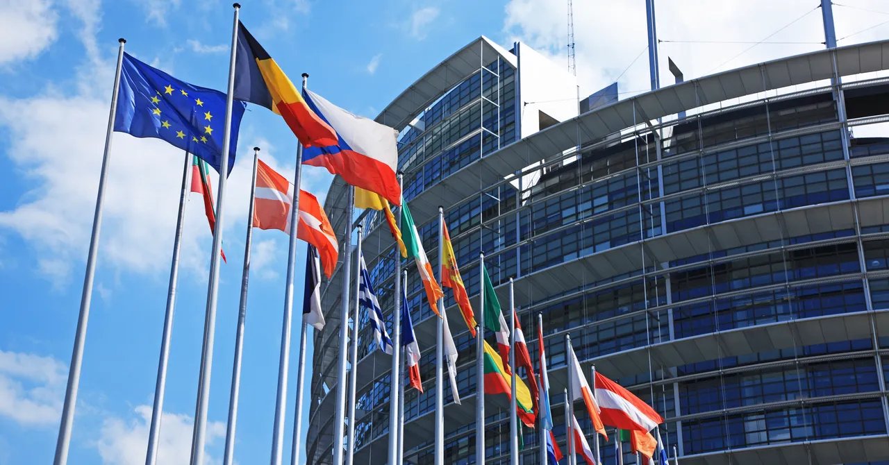 EU Politicians Investigated Pegasus Spyware. Then It Ended Up on One of Their Phones EU Politicians Investigated Pegasus Spyware. Then It Ended Up on One of Their Phones