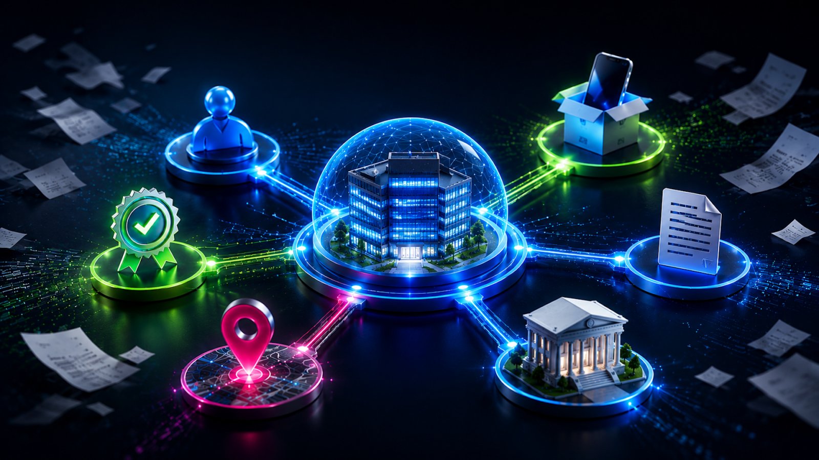 GraphRAG: What entity-first retrieval means for SEO GraphRAG: What entity-first retrieval means for SEO