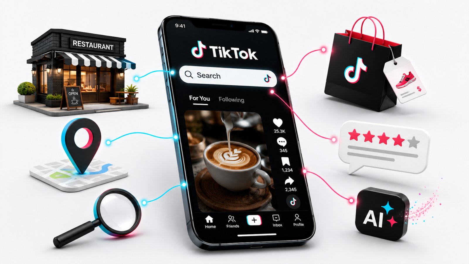 Why TikTok deserves a place in your SEO strategy Why TikTok deserves a place in your SEO strategy