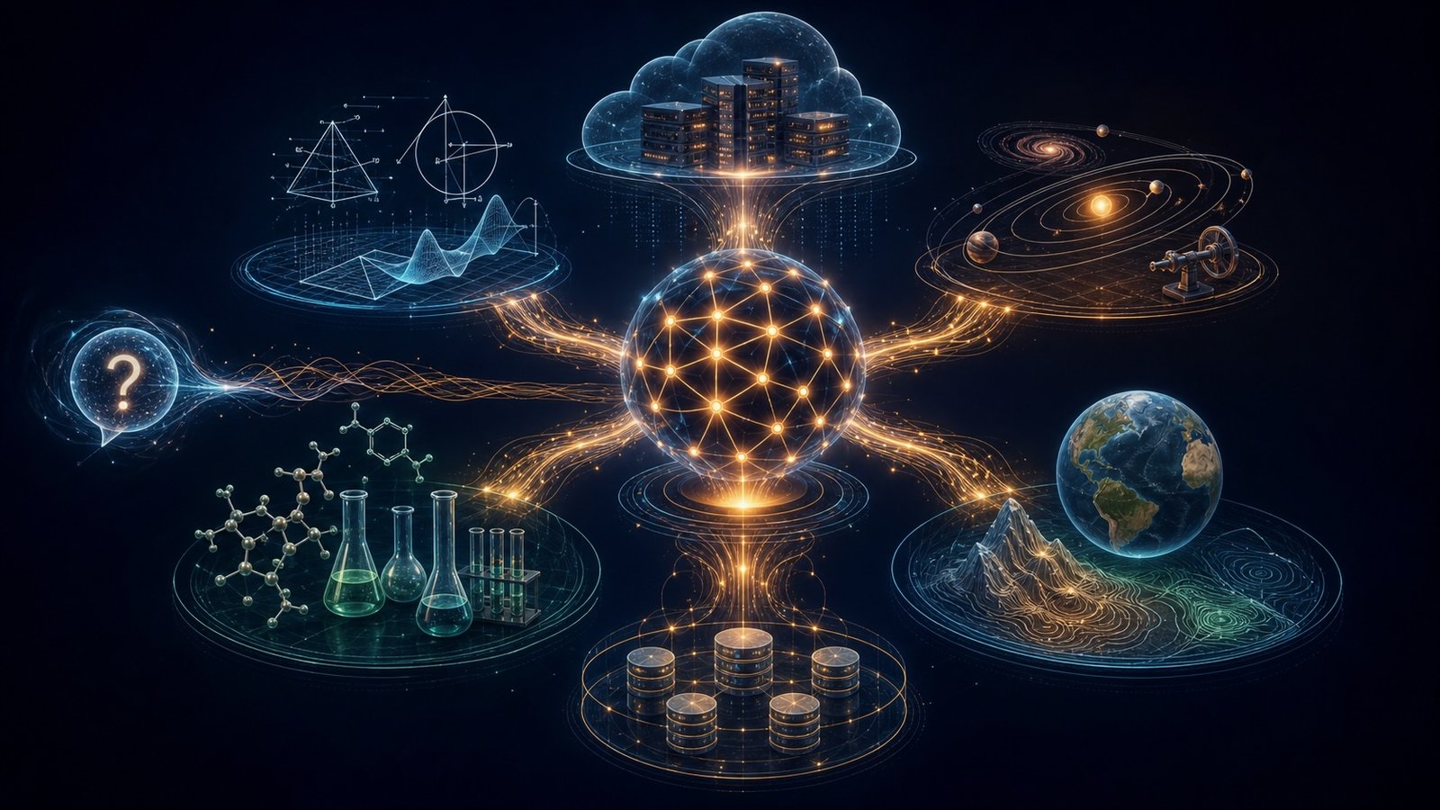 Build and Run Your Own AI Agent in the Cloud