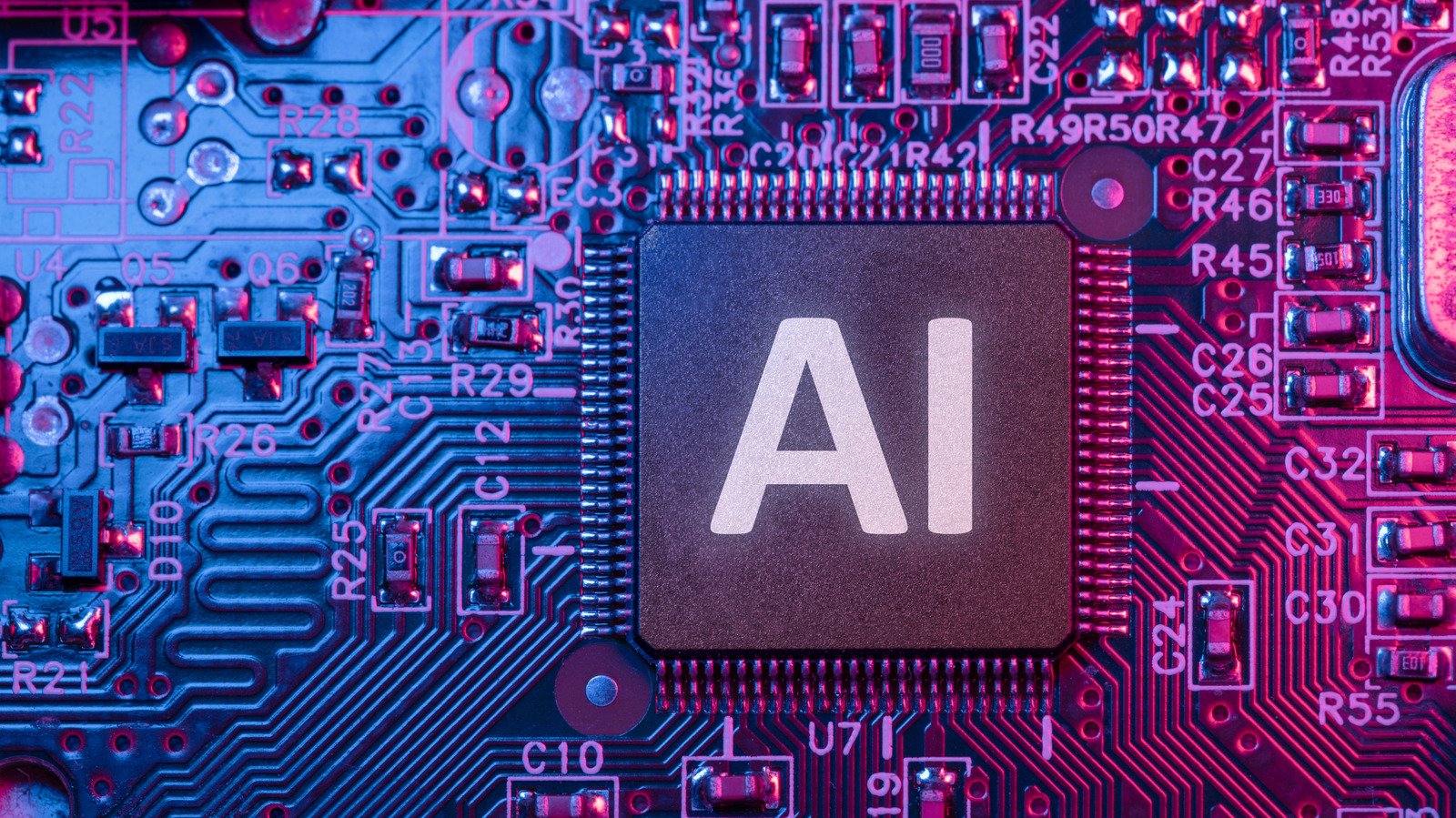UN Report Says Policymakers Are Struggling To Keep Up With Pace Of AI Development