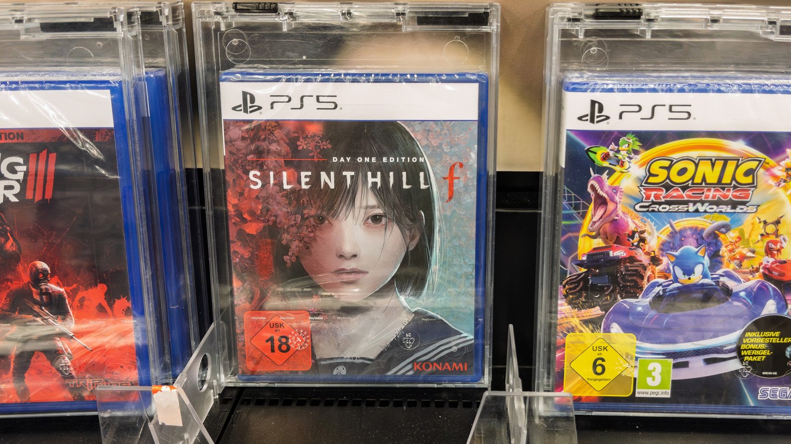 Sony Will Stop Making Disc-Based PlayStation Games Starting 2028 Sony Will Stop Making Disc-Based PlayStation Games Starting 2028