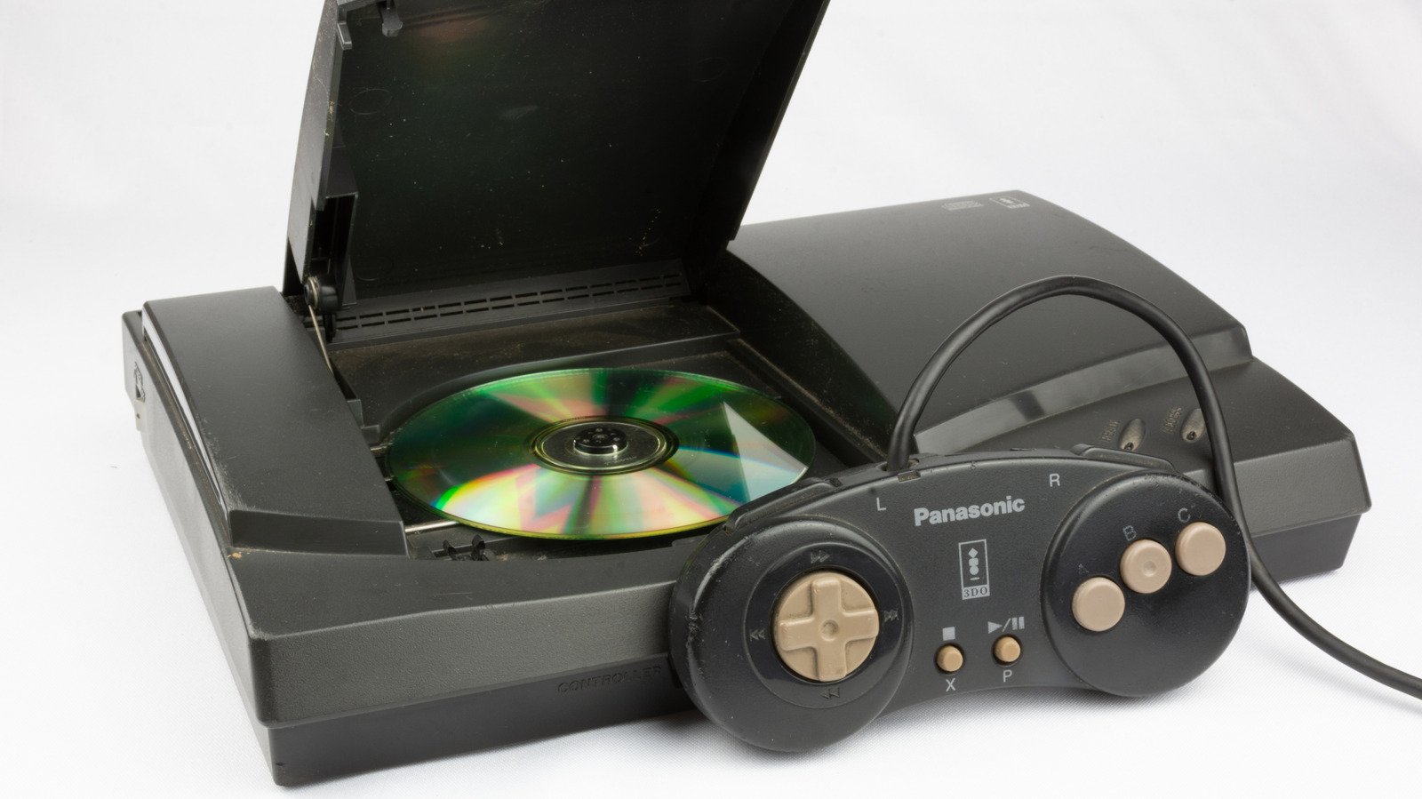 A Strange Attempt To Revive The 3DO Is Already Dead A Strange Attempt To Revive The 3DO Is Already Dead