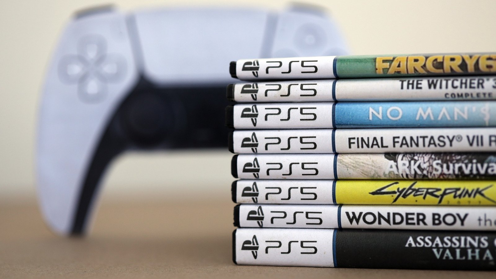PlayStation Just Struck A Hammer Blow To Game Preservation
