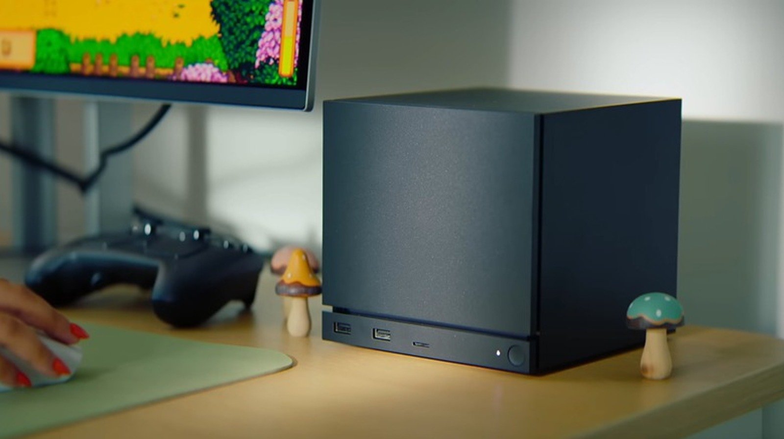Engadget Podcast: Who Needs Valve’s Steam Machine?