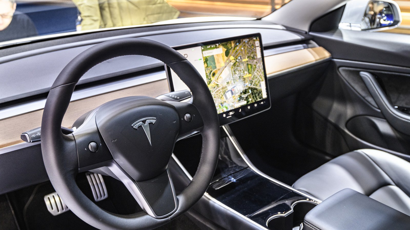 Tesla Driver Charged With Manslaughter For Texas Crash That Killed A Woman In Her Home Tesla Driver Charged With Manslaughter For Texas Crash That Killed A Woman In Her Home
