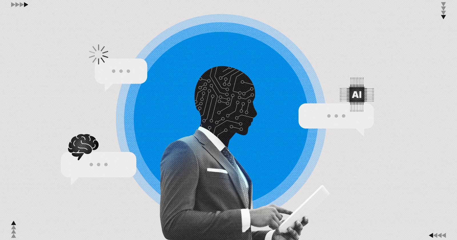 88% Of Companies Use AI As A Tool, Only 12% Built A System 88% Of Companies Use AI As A Tool, Only 12% Built A System