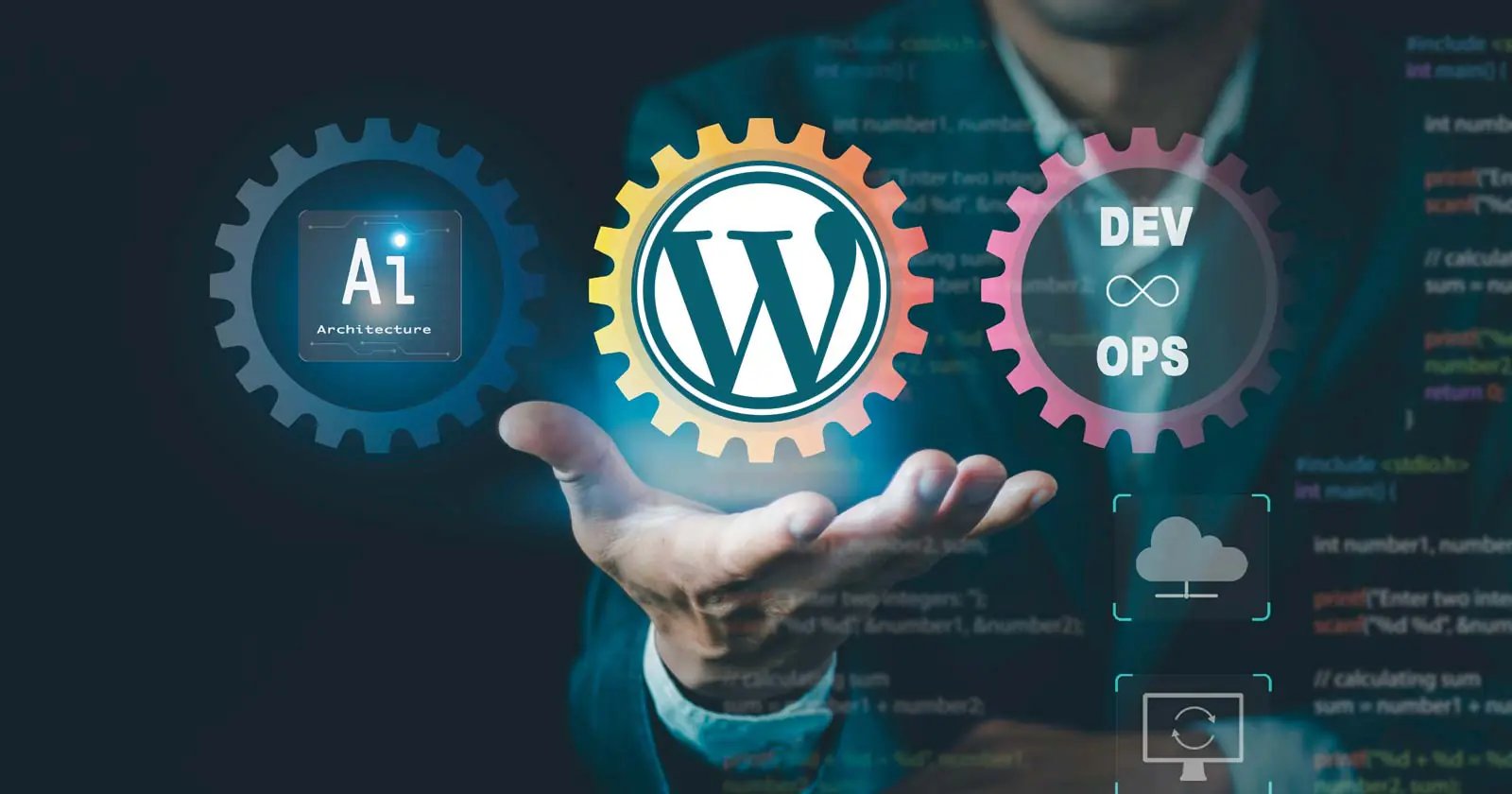 New WordPress Plugin Safely And Easily Connects AI To Your Website